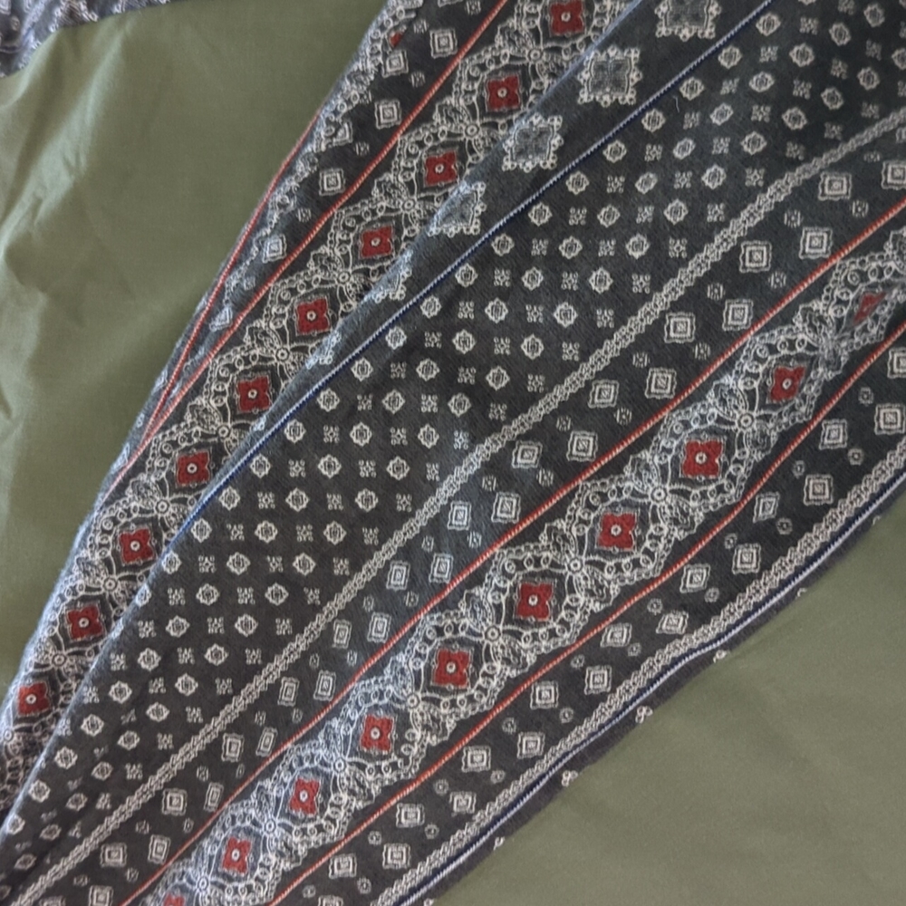 *NEW* Made in Japan dress Sz L - Picture 4 of 5
